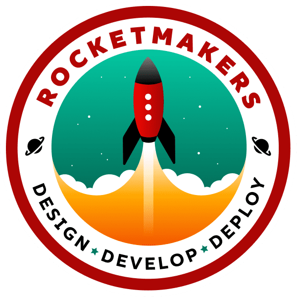 Rocketmakers Rocketmakers